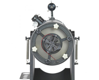 Omegon Dobson telescope Advanced X N 203/1200