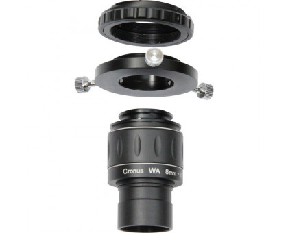Omegon Cronus T2 Adapter