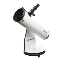 Meade Dobson Teleskop N 130/650 LightBridge Mini 130 DOB