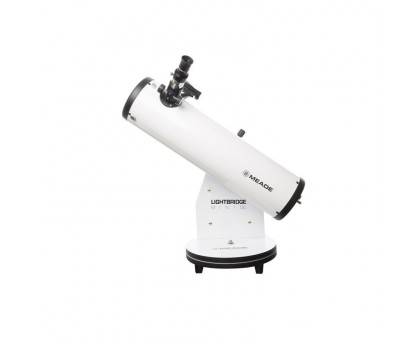 Meade Dobson Teleskop N 130/650 LightBridge Mini 130 DOB