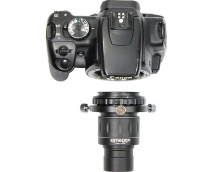 Omegon Cronus T2 Adapter
