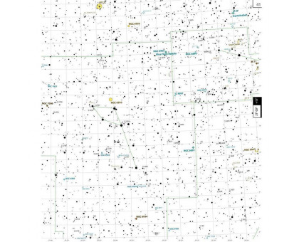 Oculum Verlag Buch interstellarum Deep Sky Atlas
