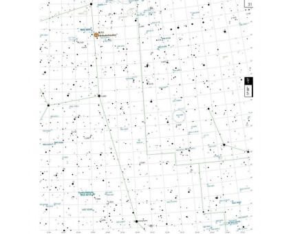 Oculum Verlag Buch interstellarum Deep Sky Atlas