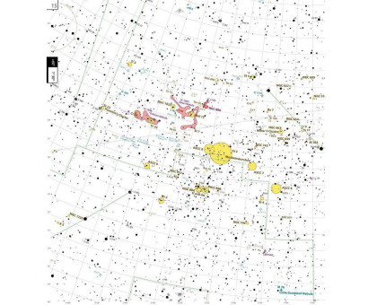 Oculum Verlag Buch interstellarum Deep Sky Atlas