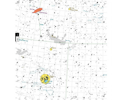 Oculum Verlag Buch interstellarum Deep Sky Atlas