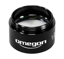Omegon 0.5X reducer for photography