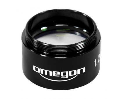 Omegon 0.5X reducer for photography