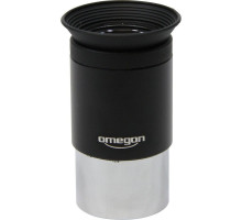 Omegon 1.25'', 25mm Ploessl eyepiece