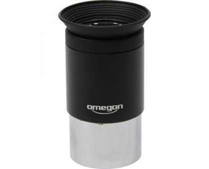 Omegon 1.25'', 25mm Ploessl eyepiece