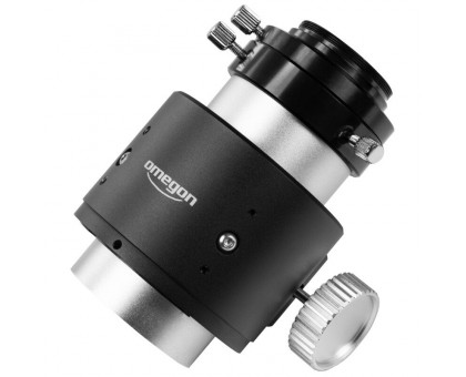 Omegon 2'' Crayford focuser for Newtonian telescopes