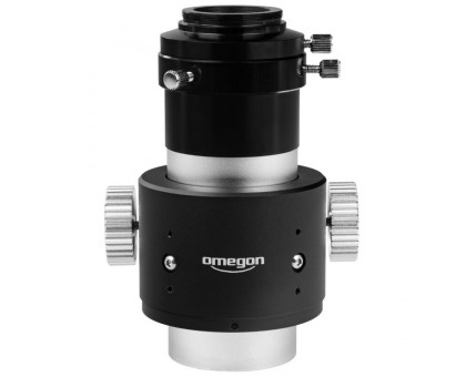 Omegon 2'' Crayford focuser for Newtonian telescopes