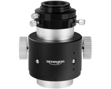 Omegon 2'' Crayford focuser for Newtonian telescopes