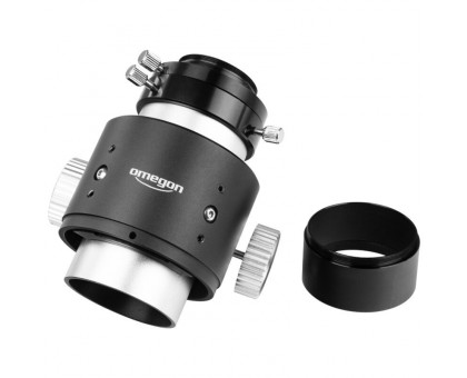 Omegon 2'' Crayford focuser for Newtonian telescopes