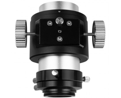 Omegon 2'' Crayford focuser for Newtonian telescopes