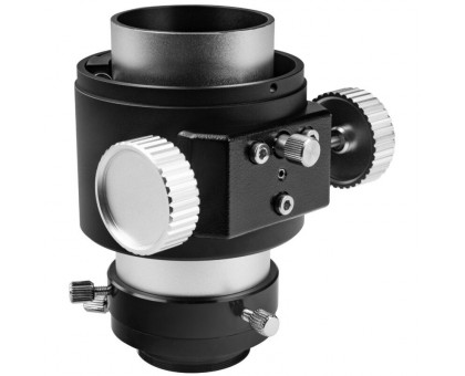 Omegon 2'' Crayford focuser for Newtonian telescopes