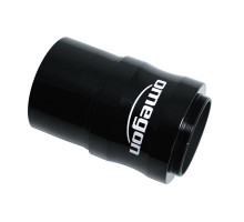 Omegon Adaptors T-2, 2" camera adapter