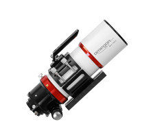 Omegon Apochromatic refractor Pro APO AP 76/342 Triplet ED OTA