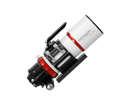 Omegon Apochromatic refractor Pro APO AP 76/342 Triplet ED OTA