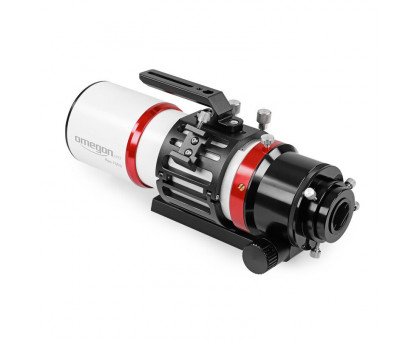 Omegon Apochromatic refractor Pro APO AP 76/342 Triplet ED OTA