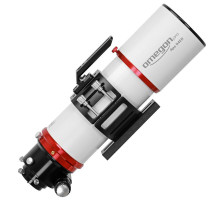 Omegon Apochromatic refractor Pro APO AP 94/517 Triplet ED OTA
