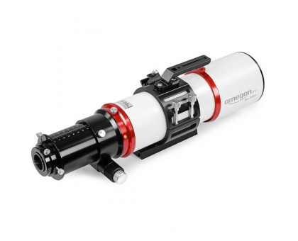 Omegon Apochromatic refractor Pro APO AP 94/517 Triplet ED OTA