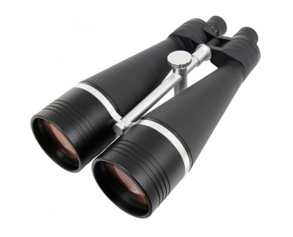 Omegon Binoculars Fernglas Nightstar 25x100 mit Tasche Set