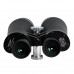 Omegon Binoculars Fernglas Nightstar 25x100 mit Tasche Set