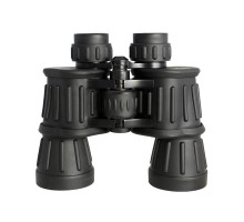 Omegon Binoculars Porrostar 10x50W