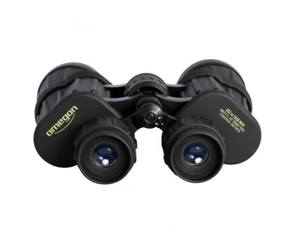 Omegon Binoculars Porrostar 10x50W