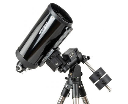 Omegon Cassegrain telescope Pro CC 154/1848 CEM26 LiteRoc