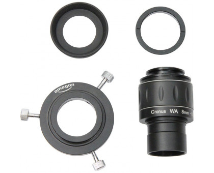 Omegon Cronus T2 Adapter