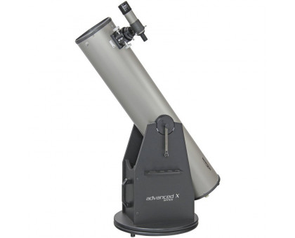 Omegon Dobson telescope Advanced X N 203/1200
