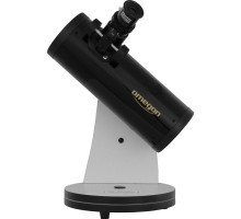 Omegon Dobson telescope N 76/300 DOB