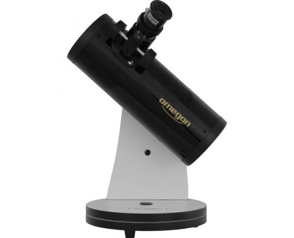 Omegon Dobson telescope N 76/300 DOB