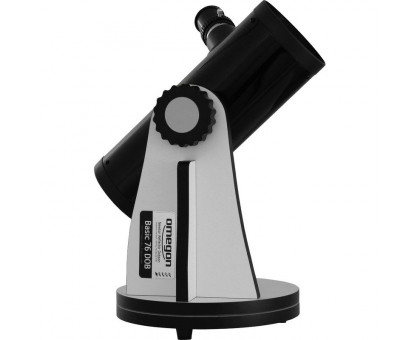 Omegon Dobson telescope N 76/300 DOB