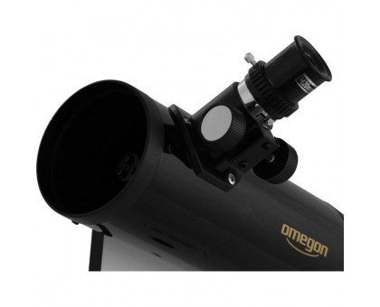 Omegon Dobson telescope N 76/300 DOB