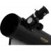 Omegon Dobson telescope N 76/300 DOB
