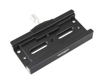 Omegon Dual prism clamp (Losmandy- and Vixen-Style)