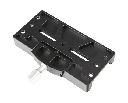 Omegon Dual prism clamp (Losmandy- and Vixen-Style)