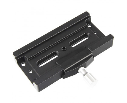 Omegon Dual prism clamp (Losmandy- and Vixen-Style)
