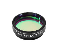 Omegon Filters 1.25'' Clear Sky filter