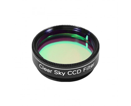 Omegon Filters 1.25'' Clear Sky filter