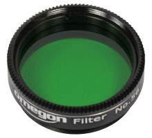 Omegon Filters Color filter green 1.25''