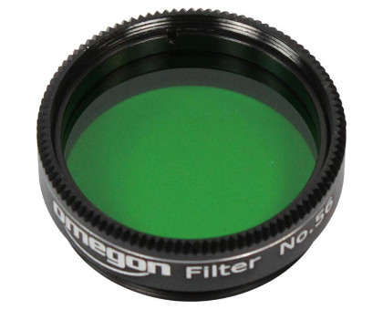 Omegon Filters Color filter green 1.25''