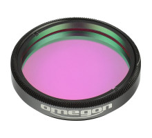 Omegon Filters UHC Filter, 1.25“
