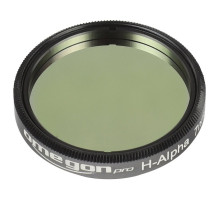 Omegon Filters pro H-Alpha 7nm Filter 1,25