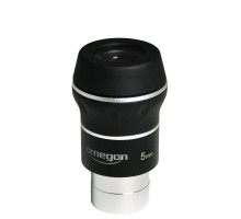 Omegon Flatfield ED eyepiece 5mm 1,25''