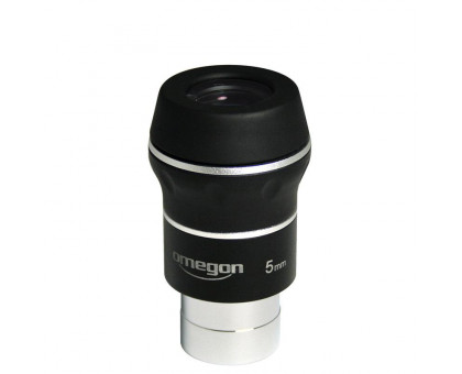 Omegon Flatfield ED eyepiece 5mm 1,25''