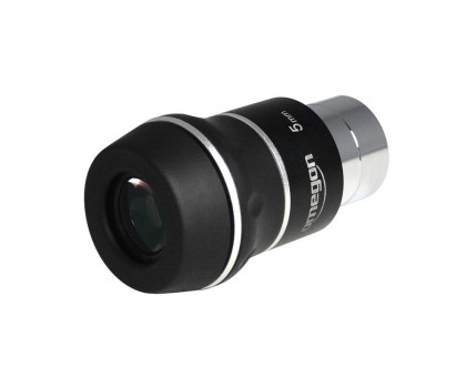 Omegon Flatfield ED eyepiece 5mm 1,25''