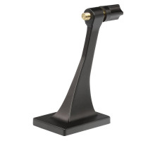 Omegon Metal binoculars tripod adapter, Porro version